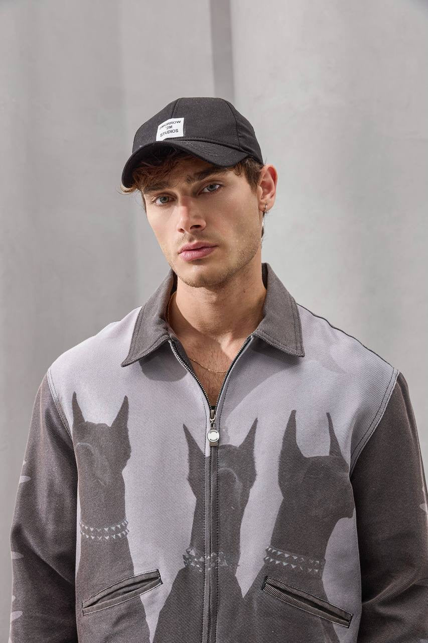 Shadow Hounds Jacket