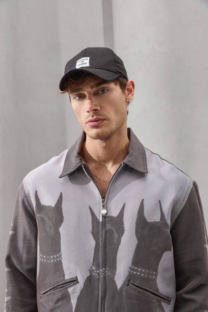 Shadow Hounds Jacket