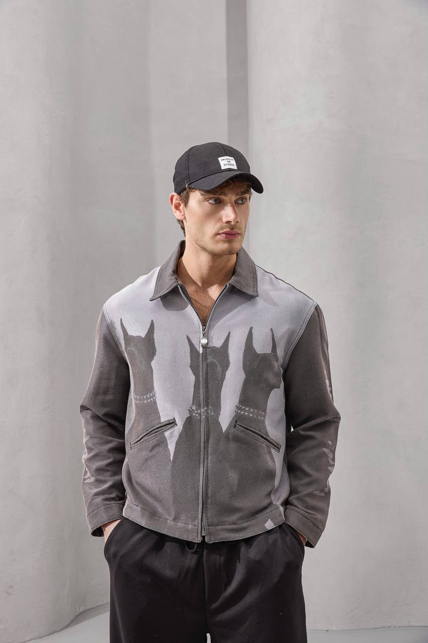 Shadow Hounds Jacket