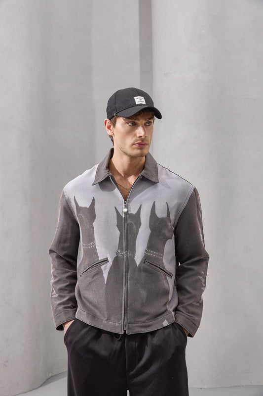 Shadow Hounds Jacket