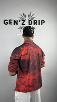 Eclipse Shirt (Oversized)