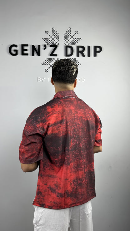 Eclipse Shirt (Oversized)