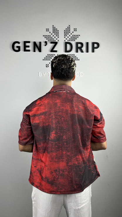 Eclipse Shirt (Oversized)