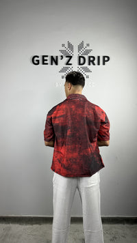 Eclipse Shirt (Oversized)