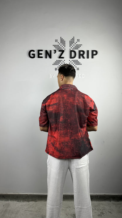 Eclipse Shirt (Oversized)
