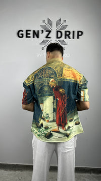 Heritage Shirt (Oversized)