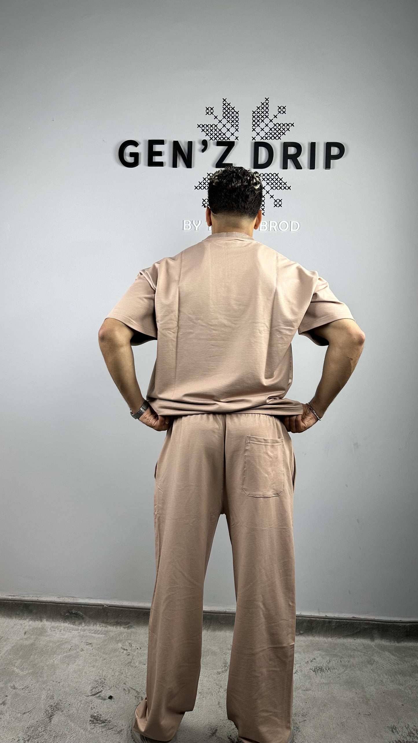 Chill Mode Set (Oversized)