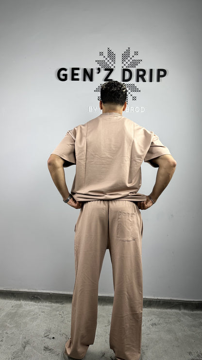 Chill Mode Set (Oversized)