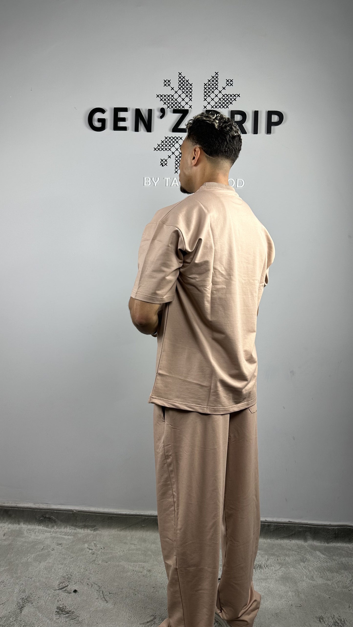 Chill Mode Set (Oversized)