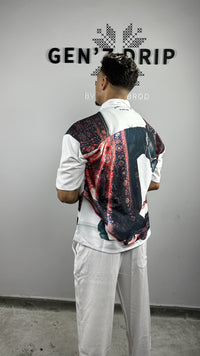 Arabian Horse Shirt (Oversized)