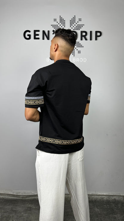 Iconic T-Shirt (Oversized)