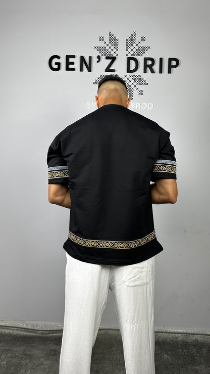 Iconic T-Shirt (Oversized)