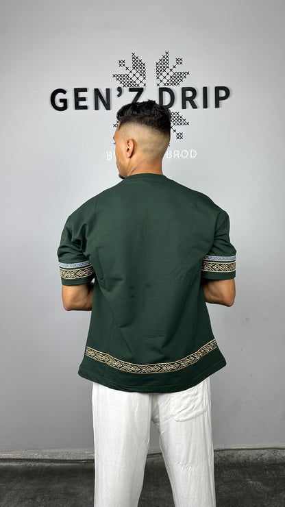 Iconic T-Shirt (Oversized)