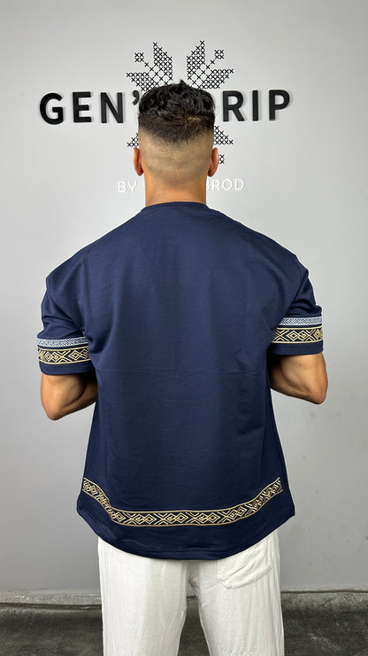 Iconic T-Shirt (Oversized)