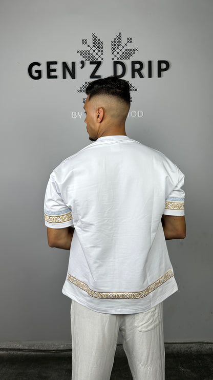 Iconic T-Shirt (Oversized)