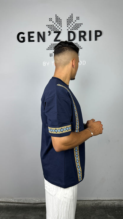 Atlas Elite T-shirt (Oversized)
