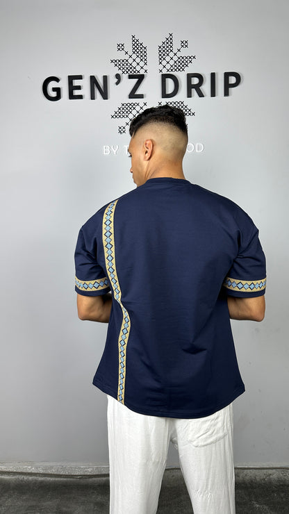 Atlas Elite T-shirt (Oversized)