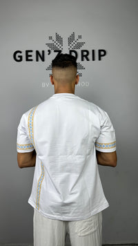 Atlas Elite T-shirt (Oversized)