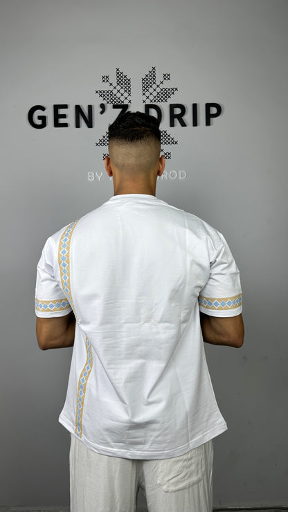 Atlas Elite T-shirt (Oversized)