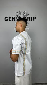 Atlas Elite T-shirt (Oversized)