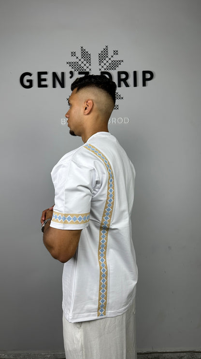 Atlas Elite T-shirt (Oversized)