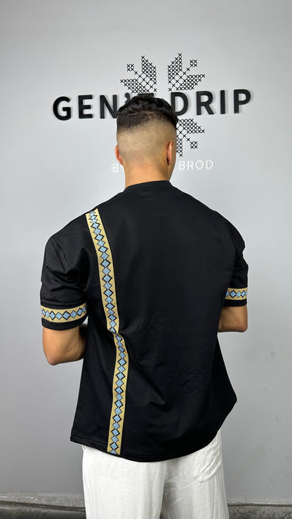 Atlas Elite T-shirt (Oversized)