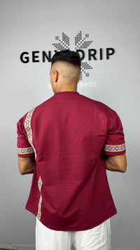 Atlas Elite T-shirt (Oversized)