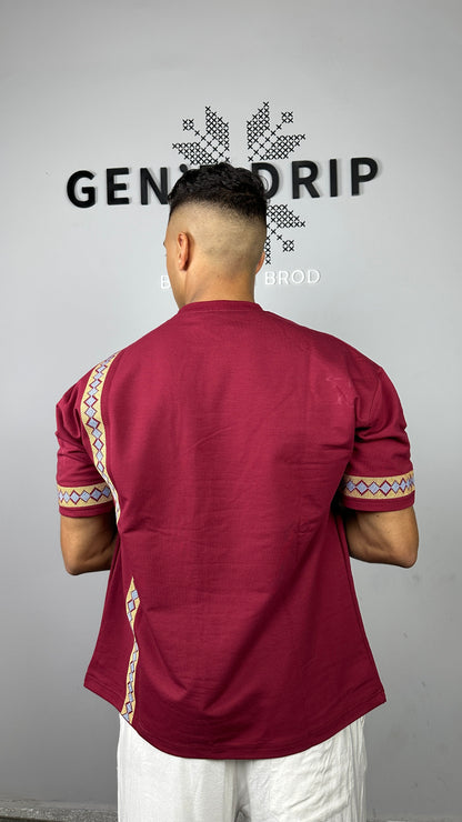 Atlas Elite T-shirt (Oversized)