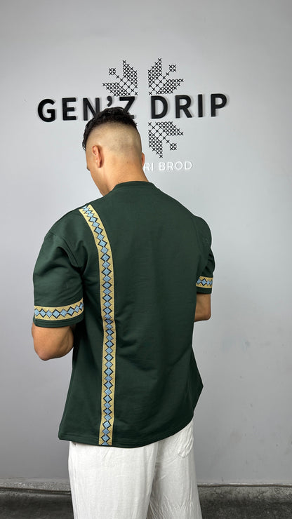 Atlas Elite T-shirt (Oversized)