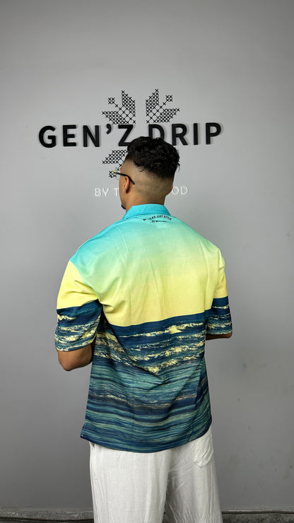Sunset Shirt