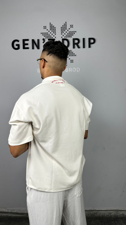 Lover's Bloom Shirt (Oversized)