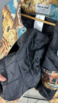 Roma Jacket  - Women Edition