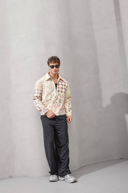 The garden Jacket