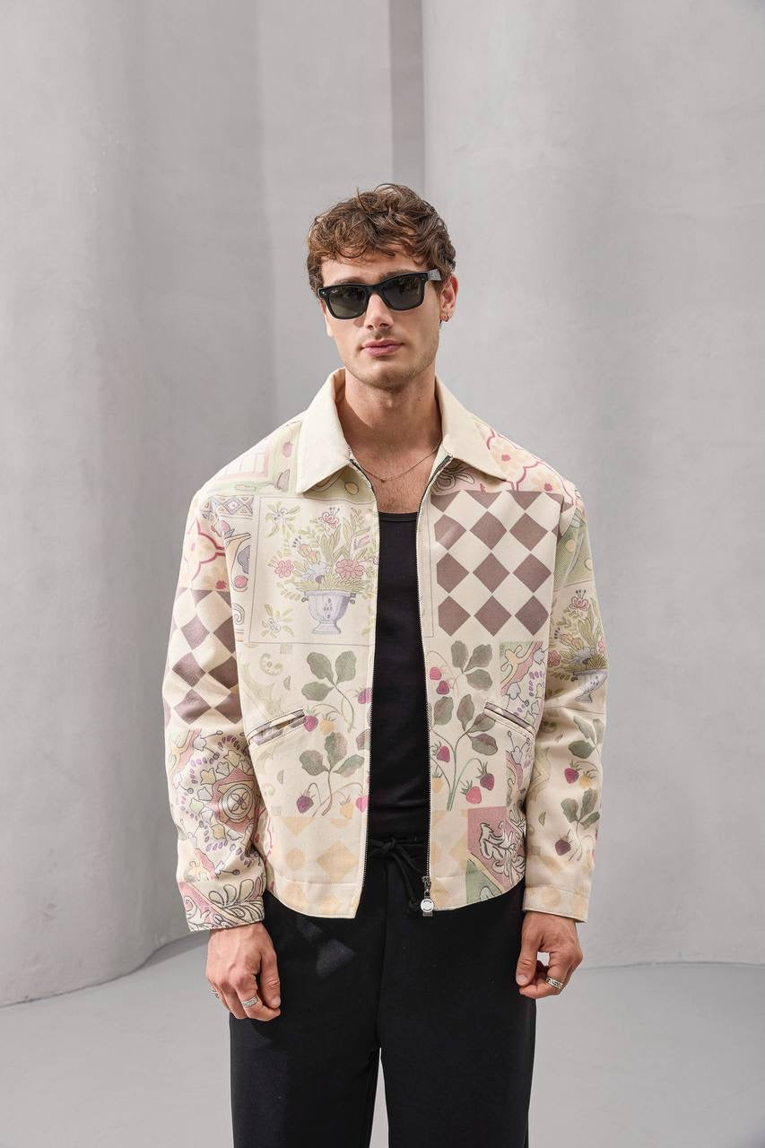 The garden Jacket