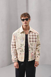The garden Jacket