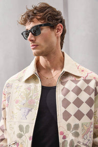 The garden Jacket