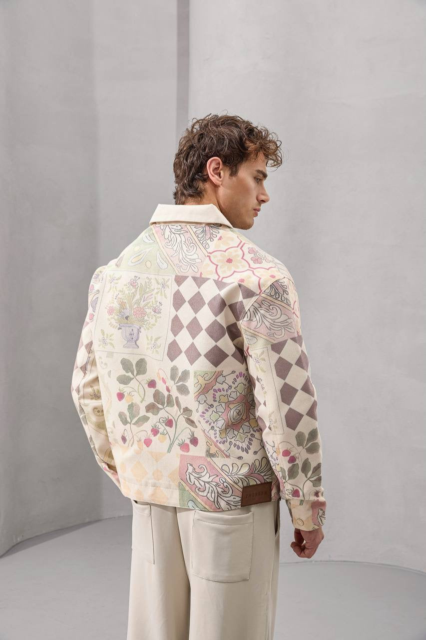 The garden Jacket