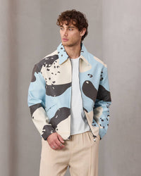 Sahara Sky Jacket
