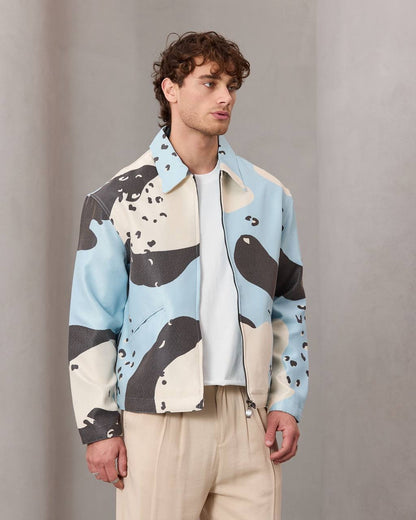 Sahara Sky Jacket