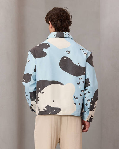 Sahara Sky Jacket