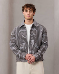Iron Basilica jacket