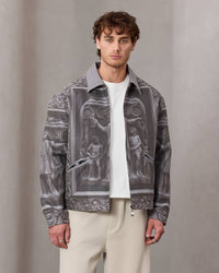 Iron Basilica jacket
