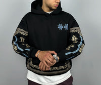 Hoodie Oversized - Caftan Edition