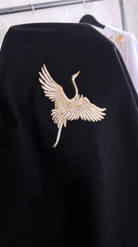 Fly Away T-shirt (Oversized)