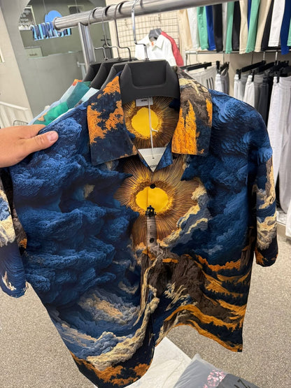 Lighthouse Shirt (Oversized)