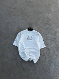 Flowers T-shirt (Oversized)