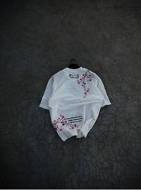 Flowers T-shirt (Oversized)