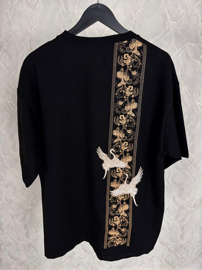 Fly Away T-shirt (Oversized)