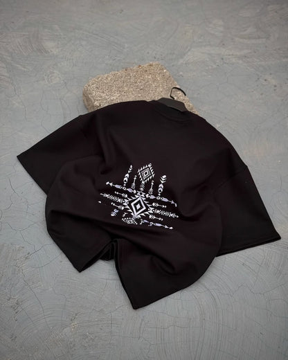 Bladestorm T-shirt (Oversized)