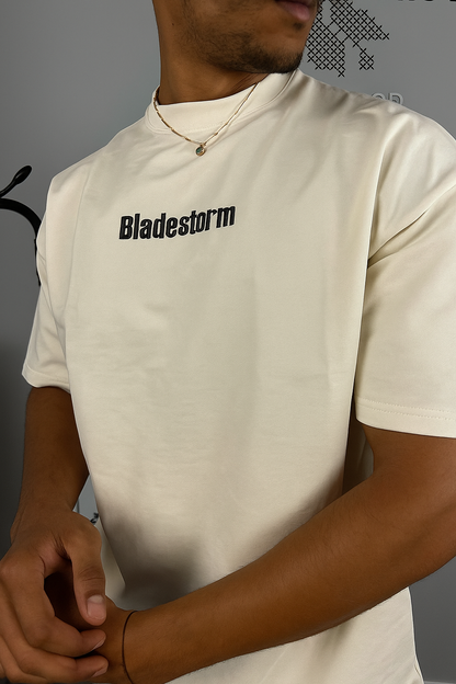 Bladestorm T-shirt (Oversized)
